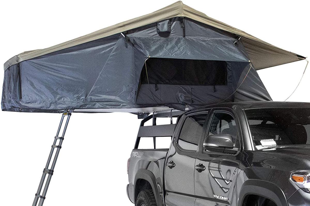 Overland Vehicle Systems Nomadic 3 Person Roof Top Tent