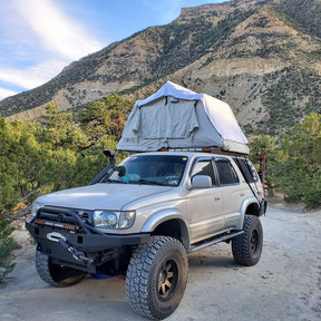 Sherpa Antero Roof Rack for 4Runner 1996-2002-Rooftop Tents USA