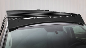 Sherpa Little Bear Roof Rack for Tundra Double Cab 2007-2021-Rooftop Tents USA