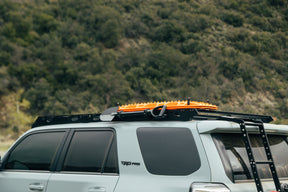 Sherpa Crestone Roof Rack 4Runner 2010-2022-Rooftop Tents USA