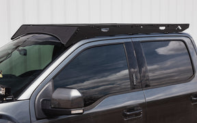 Sherpa Storm Roof Rack F150 / Raptor 2010-2021-Rooftop Tents USA