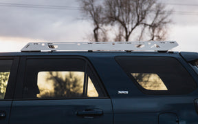 Sherpa Needle Roof Rack for 4Runner 2010-2022-Rooftop Tents USA