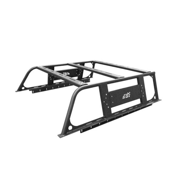 CBI Chevy Colorado Overland Bed Rack (2015-2021)-Rooftop Tents USA