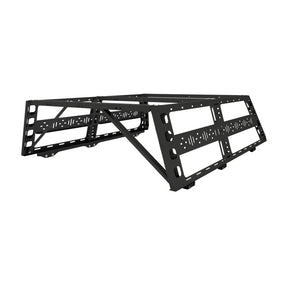 CBI Ford F150 Cab Height 6.5' Bed Rack (2004-2022)-Rooftop Tents USA
