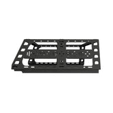 CBI Toyota Tacoma Cab Height Bed Rack (2005-2022)-Rooftop Tents USA