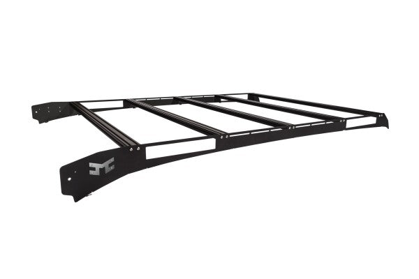 KC HiLites 9210 M-RACK Performance Roof Rack for 1999-2016 Ford Super Duty F-250 / F-350 / F-450 SuperCab-Rooftop Tents USA