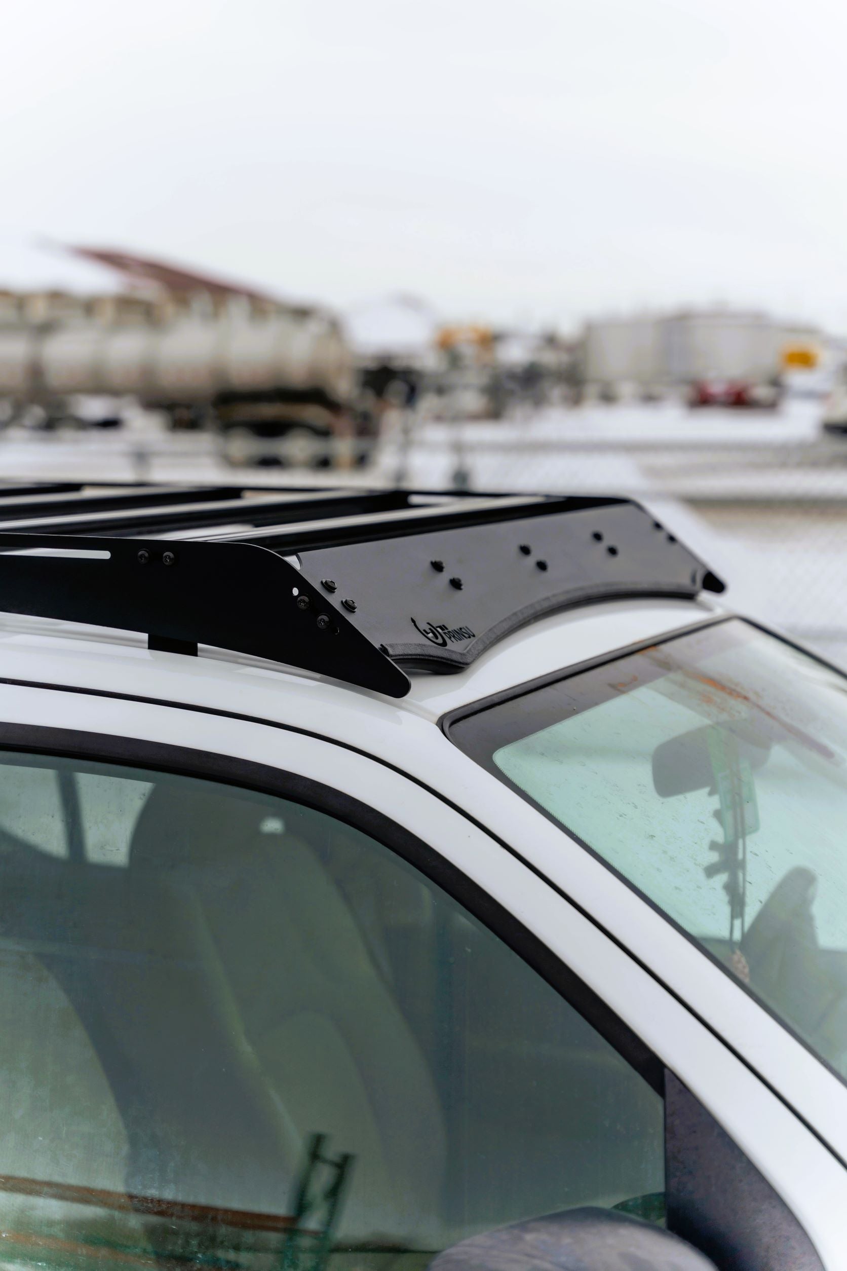 2005 nissan best sale frontier roof rack