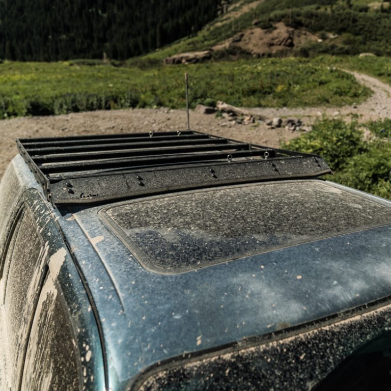 2002 tacoma best sale roof rack