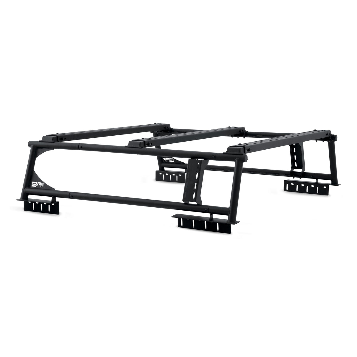 Body Armor TK-6125 Full Size Universal Bed Rack-Rooftop Tents USA