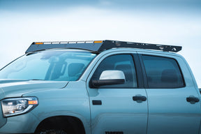 Sherpa Big Bear Roof Rack for Tundra CrewMax 2007-2021-Rooftop Tents USA