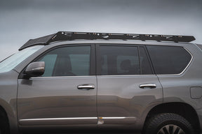 Sherpa Yale Roof Rack for 2010-2021 Lexus GX460-Rooftop Tents USA