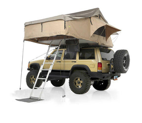 Smittybilt Overlander XL Rooftop Tent - 3-4 Person Capacity-Rooftop Tents USA