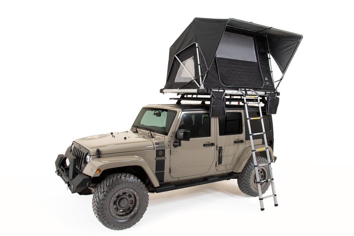Freespirit Recreation High Country 80" Premium Rooftop Tent-Rooftop Tents USA
