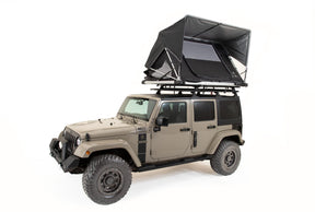 Freespirit Recreation High Country 80" Premium Rooftop Tent-Rooftop Tents USA